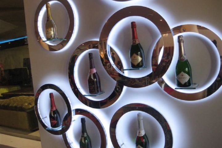 Tips On Choosing a Wine Rack