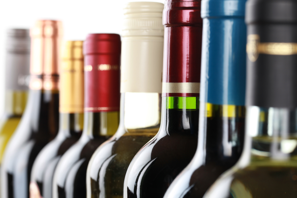 Buying Wine Online