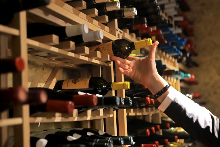 Myths about wine
