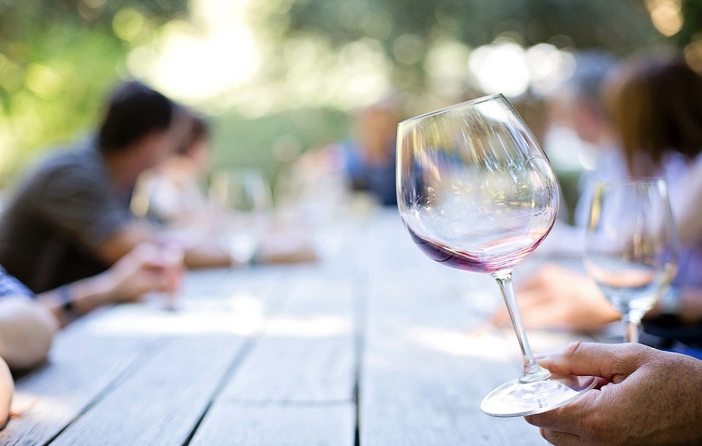 Ultimate Guide To Wine