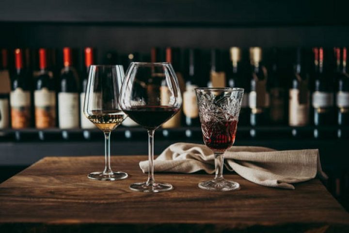The importance of wine at the table, and more!