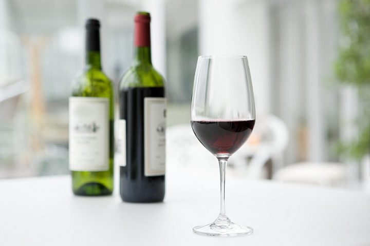 Homemade red wine recipes, the best of all