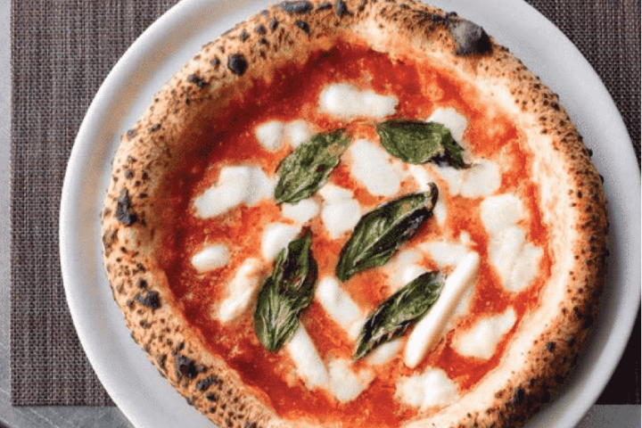 How to make the best homemade pizza in the world