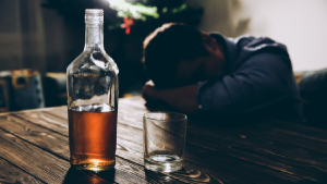 Bad affects of alcohol