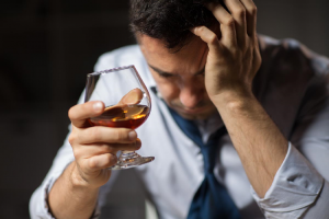 Avoid alcoholism