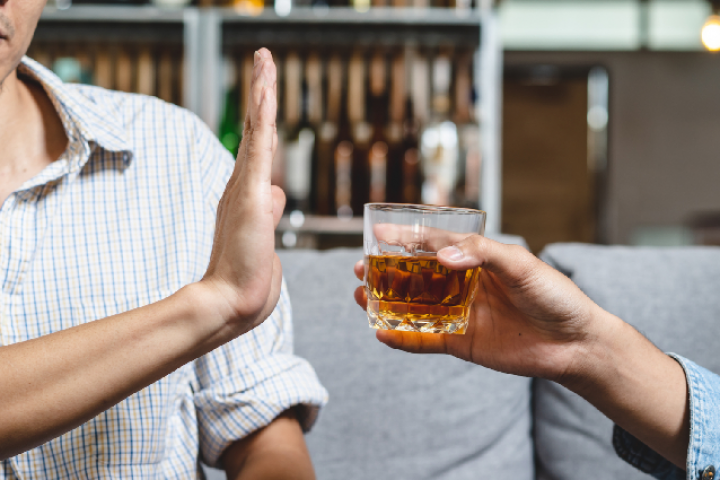 Prevent alcoholism (addiction prevention): fundamental tips