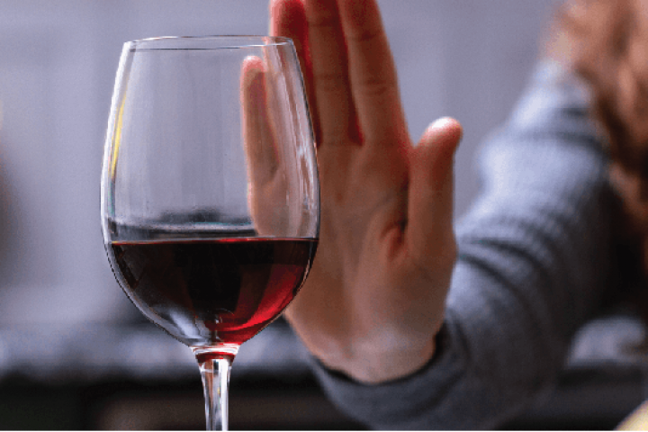 Alcohol. Short-term and long-term health effects