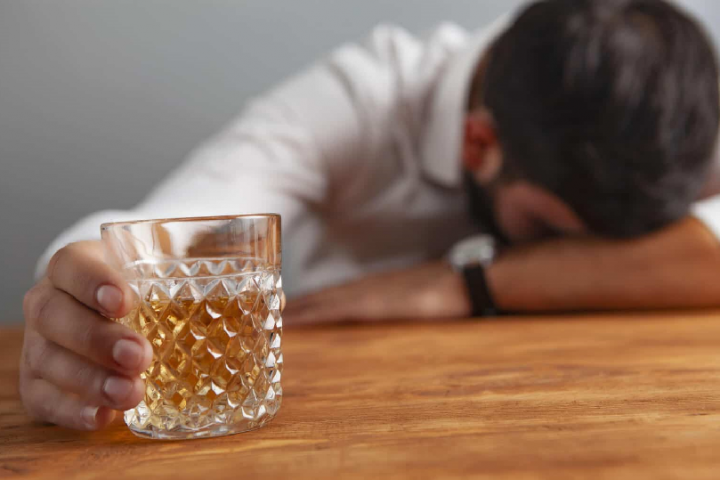 The harms of alcohol consumption