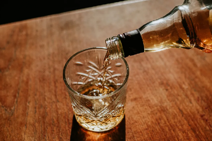 The worst health risks of drinking alcohol