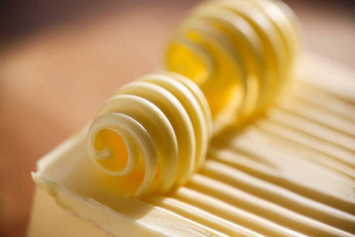 Can Butter Last 2 Years?