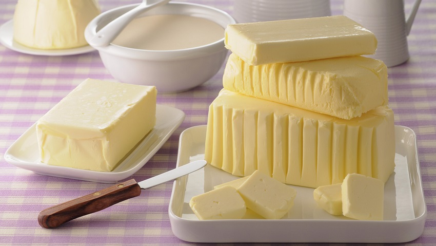 Can Butter Last 2 Years