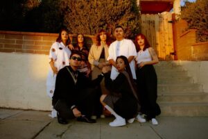 Where Did Cholos Get Their Style?
