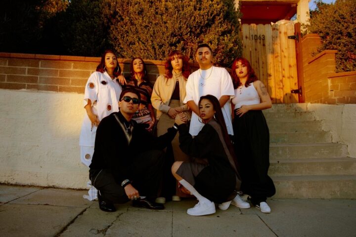 Where Did Cholos Get Their Style?