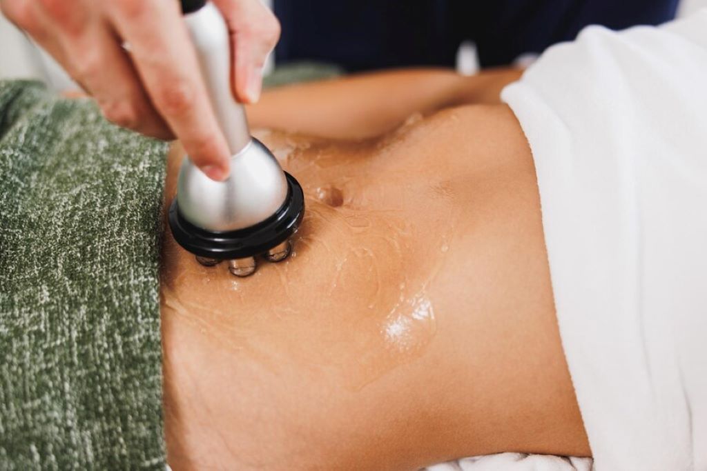 Understanding In Home Cavitation Machines