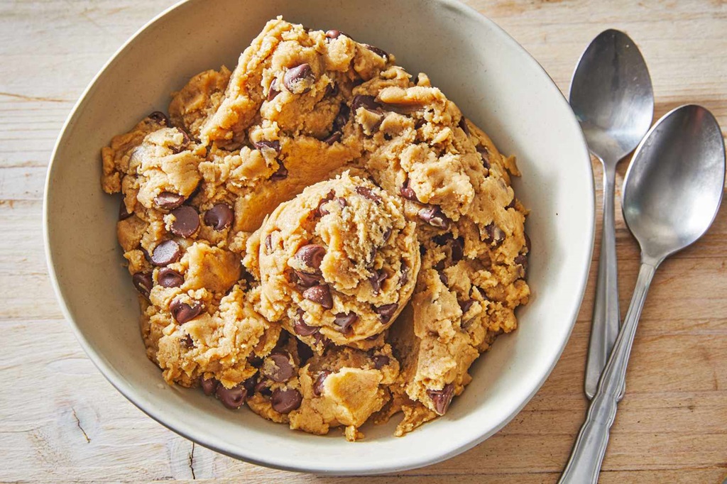 Facts: How Long Does Cookie Dough Last in the Fridge