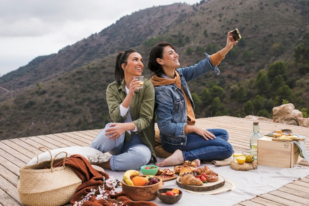 Foodie Adventures