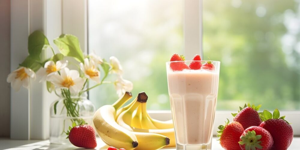 Ninja Smoothie Recipes