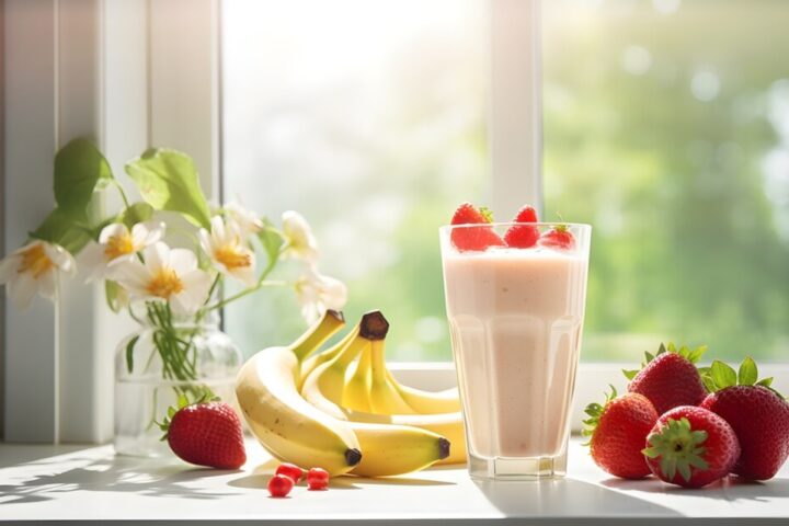 Fuel Your Inner With These Ninja Smoothie Recipes