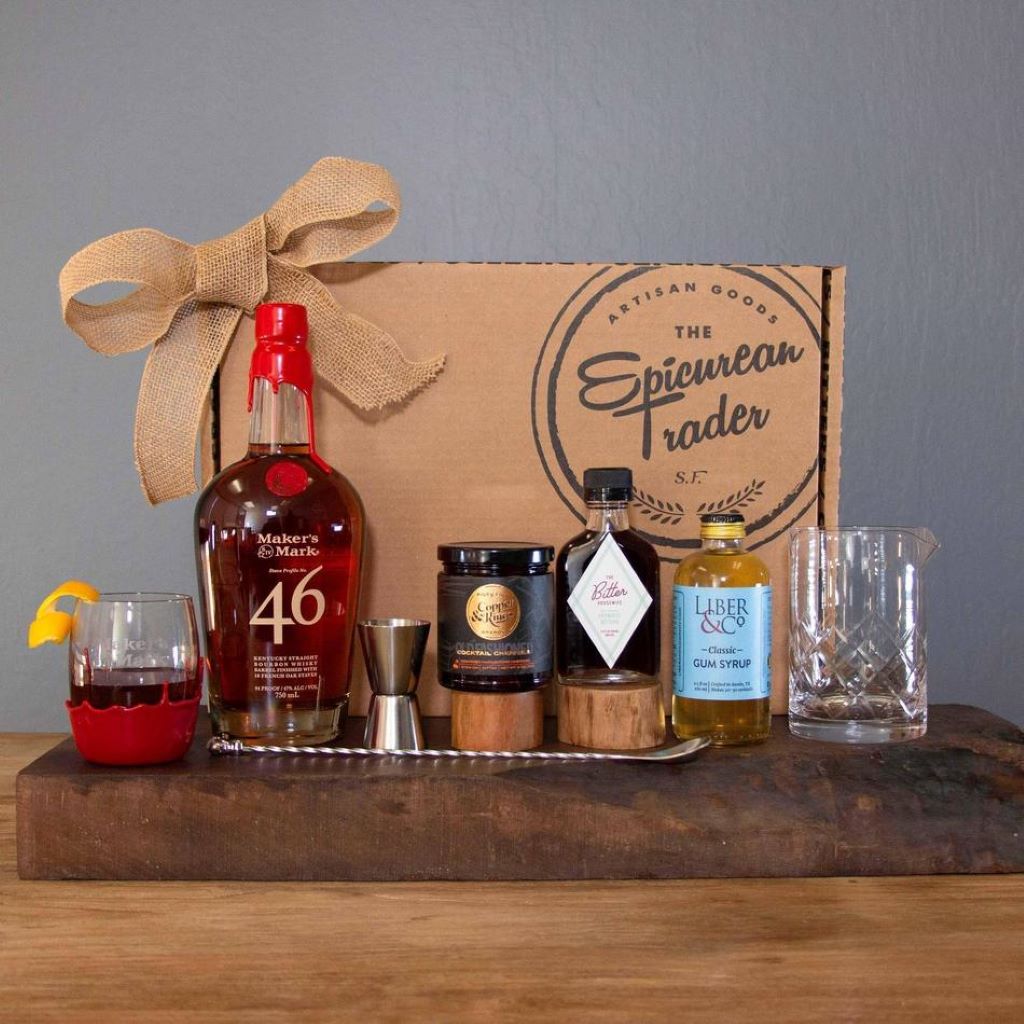 What's the Deal with Old Fashioned Kits?