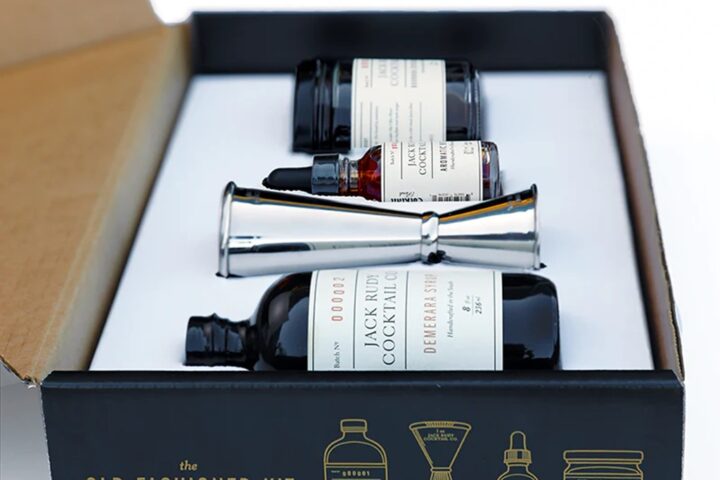 Get Your “Oldie But Goodie” On A Deep Dive into Old Fashioned Kits