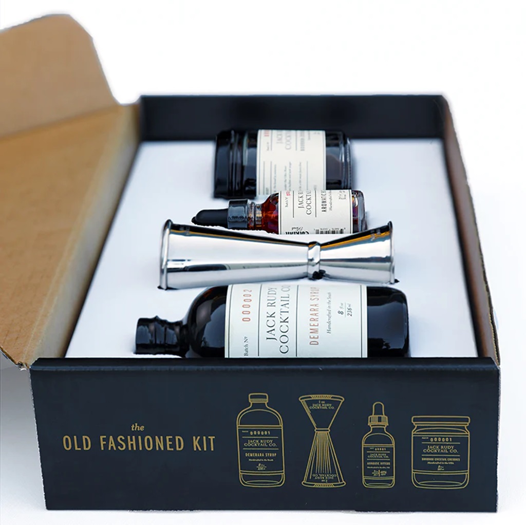 Get Your "Oldie But Goodie" On A Deep Dive into Old Fashioned Kits