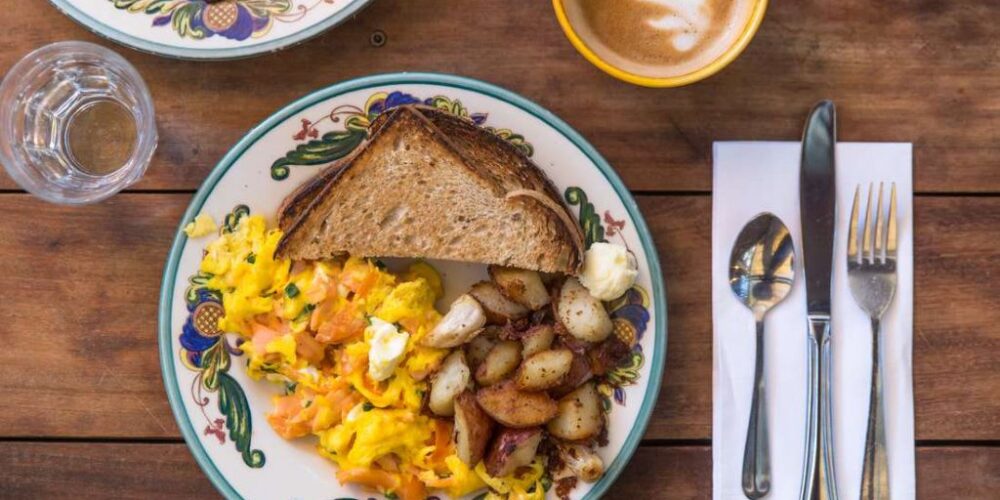 Uncovering San Francisco's Ultimate Breakfast Hotspots