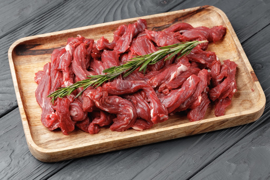 Satisfyingly Simple Shaved Beef Recipes