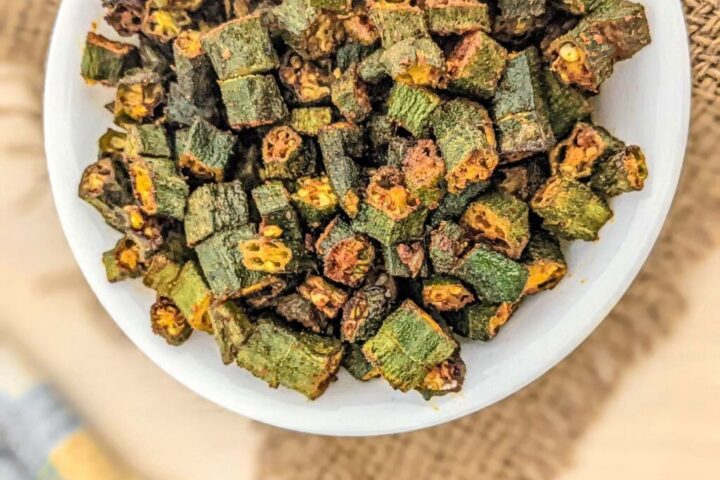 How to Freeze Dry Okra? A Step-by-Step Guide