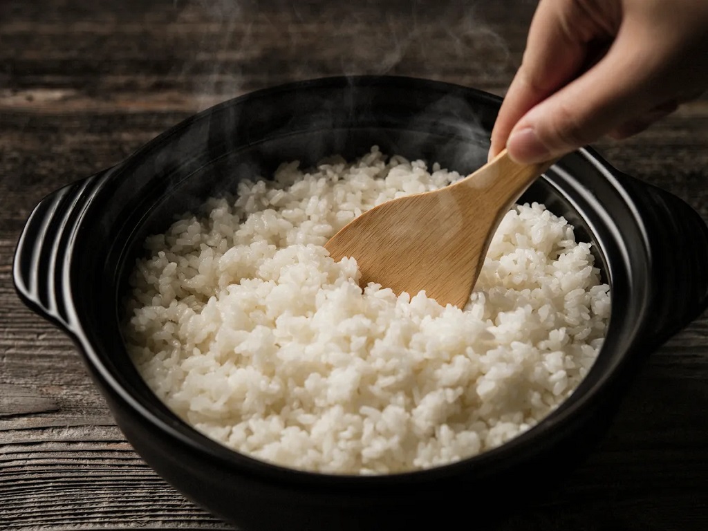 How Long Does Cooked Rice Last in the Fridge? Plus, a Handy Guide on How to Fix Salty Rice