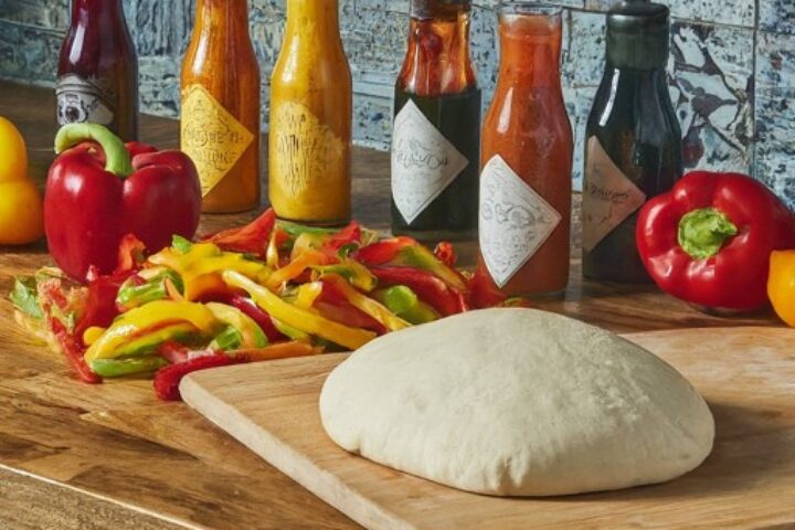 Cooking with Friends: Fun, Flavorful Feasts for Teen Get-Togethers