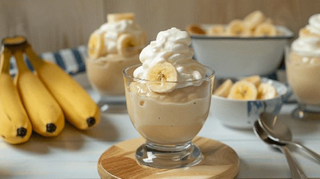 How long can you keep homemade pudding in the fridge?