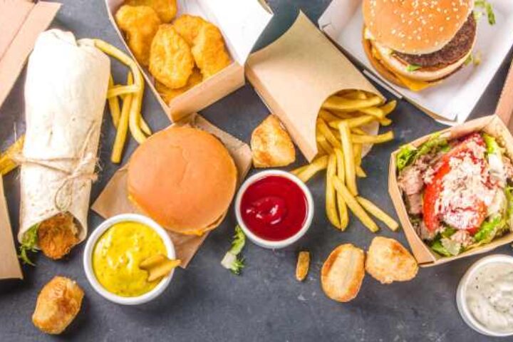 Fast Food Nutrition: Facts You Need to Know