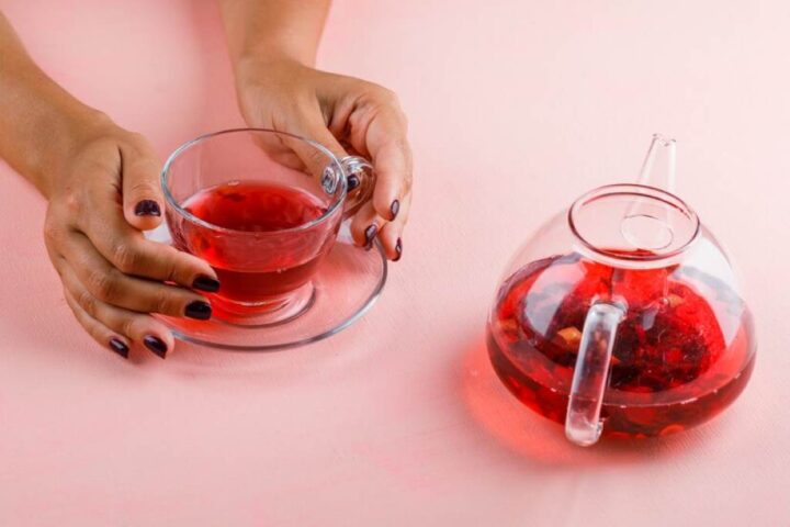 How Is Rosé Wine Made?