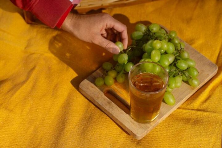 How do You Make Wine Out of Grapes: A Fun and Simple Guide