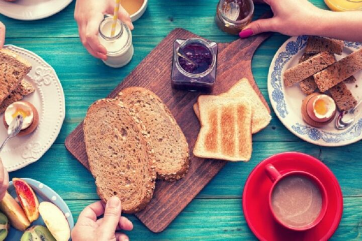 Quick and Clever: Breakfast Hacks to Save Time and Energy