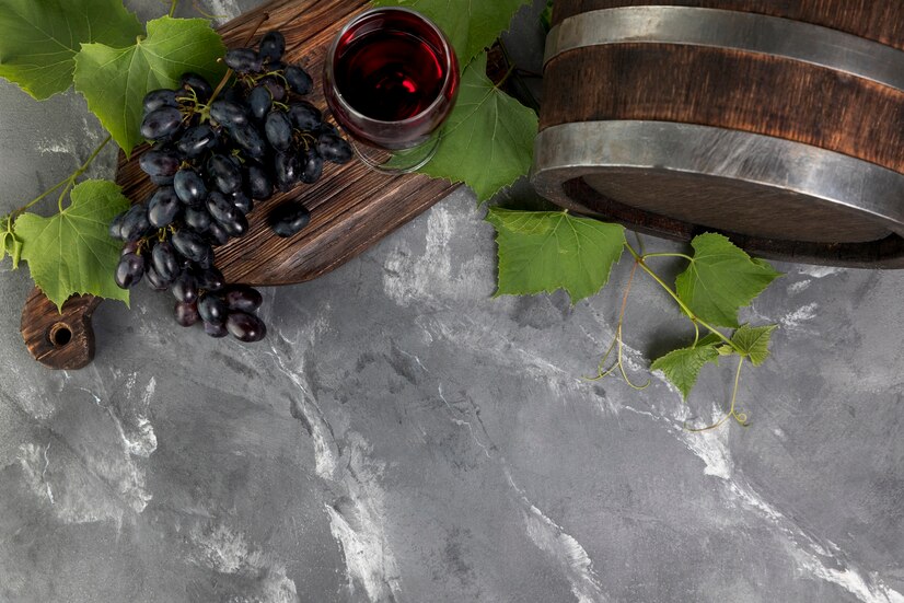 Step-by-Step Guide to Making Wine