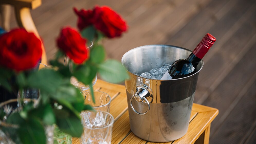 What Is Rosé Wine