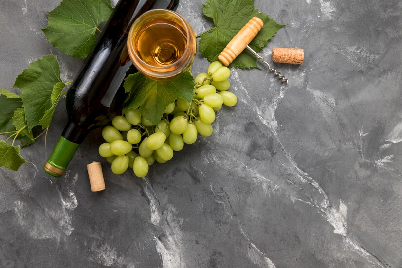 Why Make Your Own Wine