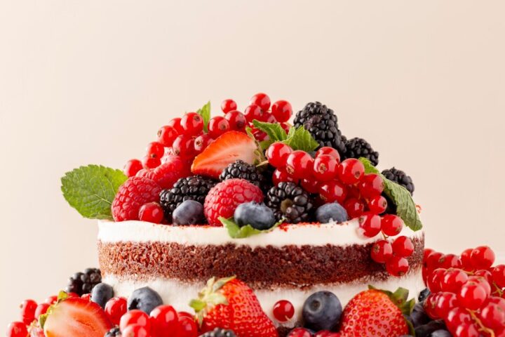 Nature’s Treasure: How Fruits Elevate Taste, Beauty, and Everyday Experiences
