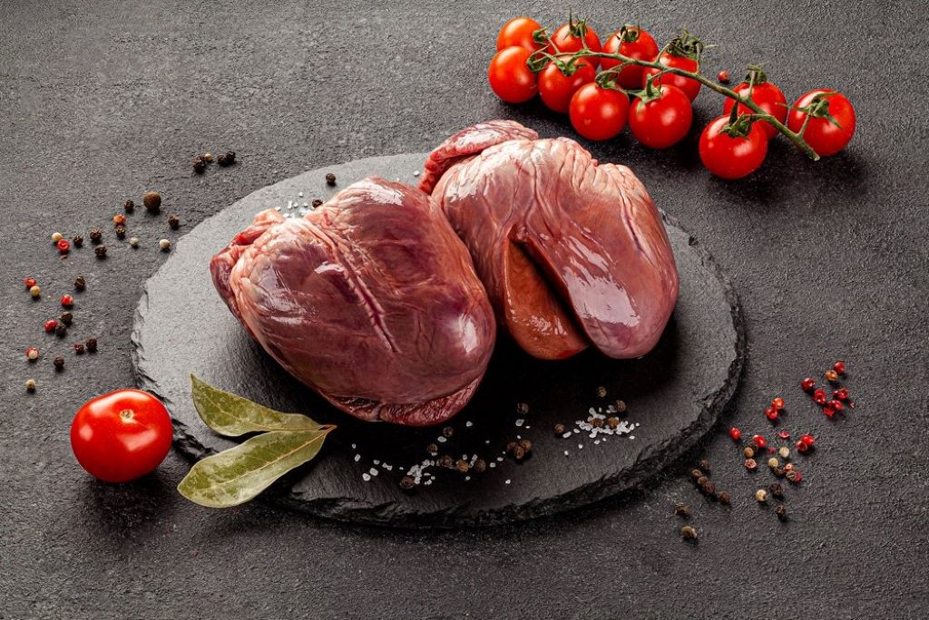 Factors Affecting Beef Heart Boiling Time