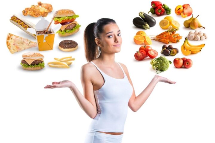How Food Affects Your Mood? Understanding the Powerful Connection Between Mental Health and Food
