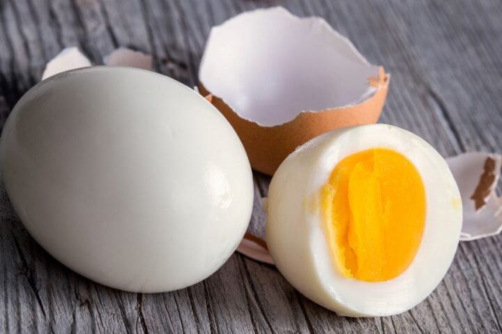 Cracking the Culinary Code: Mastering the Art of Goose Egg Boiling Time (and Beyond!)