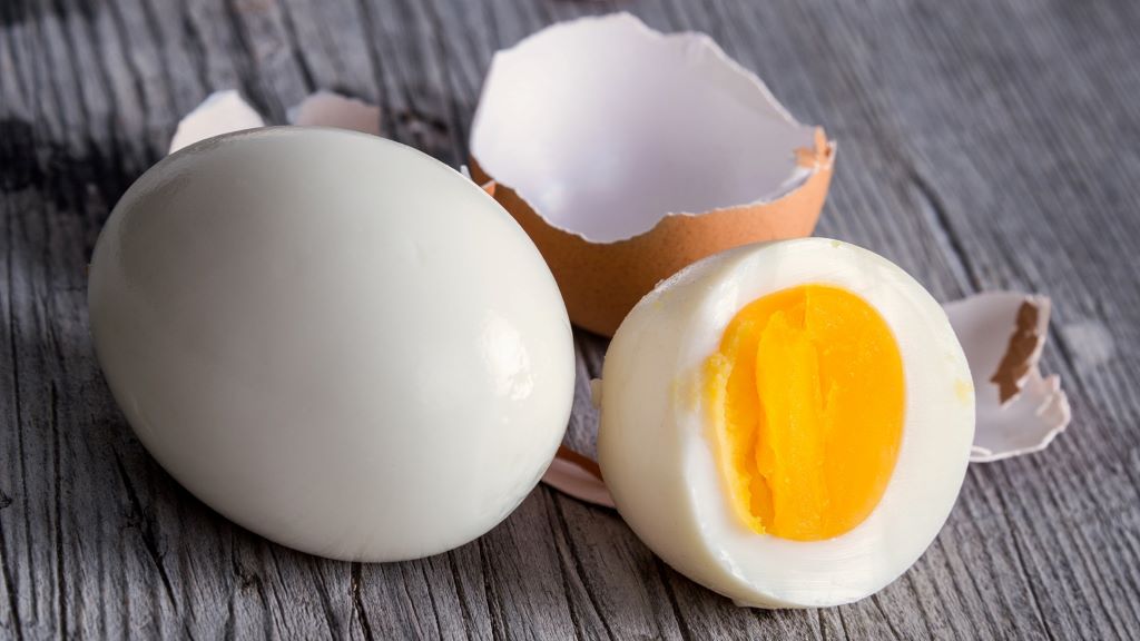 Culinary Applications: Unleashing the Potential of Goose Eggs boiling time.