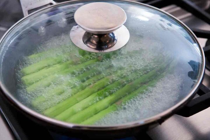 The Definitive Guide to Asparagus Boiling Time: Achieving Culinary Perfection