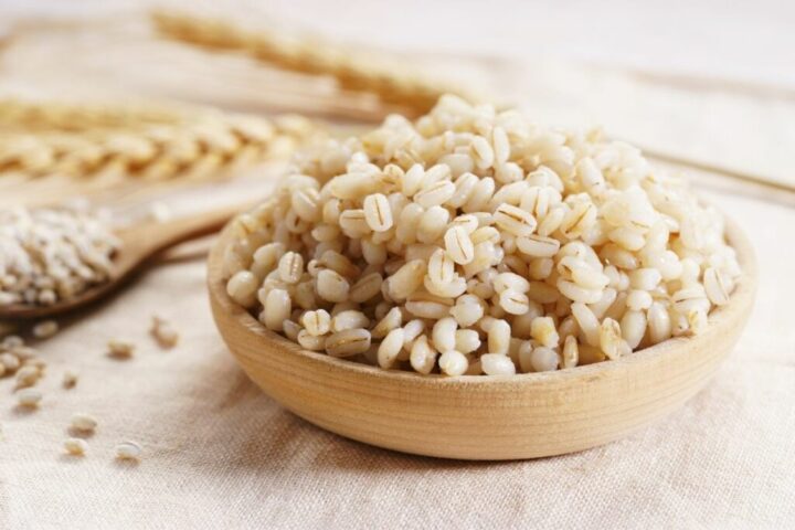 The Golden Grain: Mastering Barley Boiling Time for Culinary Perfection