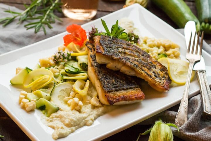 Mastering the Art of Barramundi: Achieving Flawless Flakes with Perfect Boiling Time