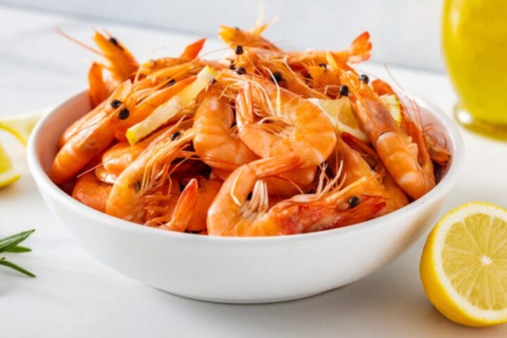 The Perfect Plump: Mastering Caridean Shrimp Boiling Time (Plus Essential FAQs)