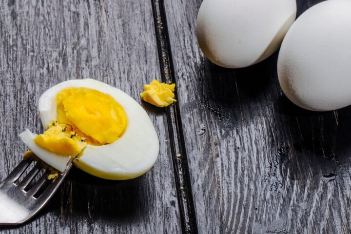 The Ultimate Guide to Perfect Duck Egg Boiling Times and Beyond
