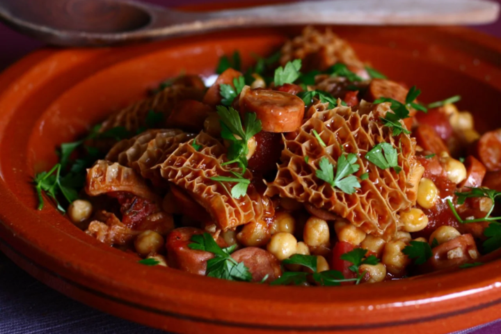 Unraveling the Culinary Enigma: Mastering Beef and Pork Tripe Boiling Time for Culinary Success