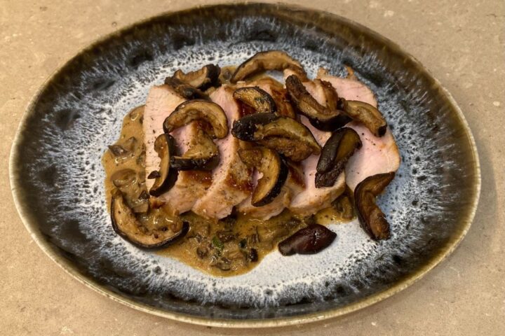 Decoding the Delicacy: Mastering Birch Bolete Boiling Time for Culinary Excellence